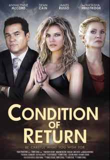 Условие возврата