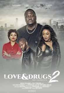 Любовь и наркотики 2