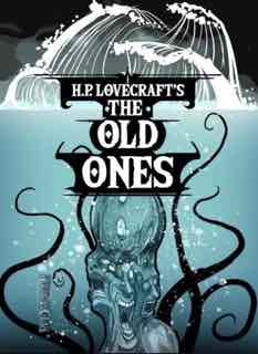 "Древние" Г. П. Лавкрафта